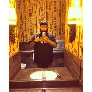 Meet your Posher, Angel